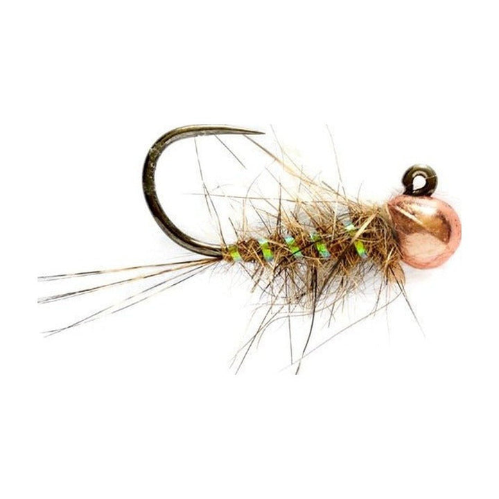 Yardley's Low Hole Barbless - Flies - Fly Fish Food