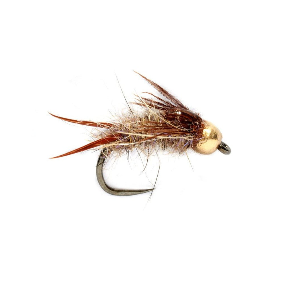 Elden's Improved Hare's Ear Barbless - Flies - Fly Fish Food