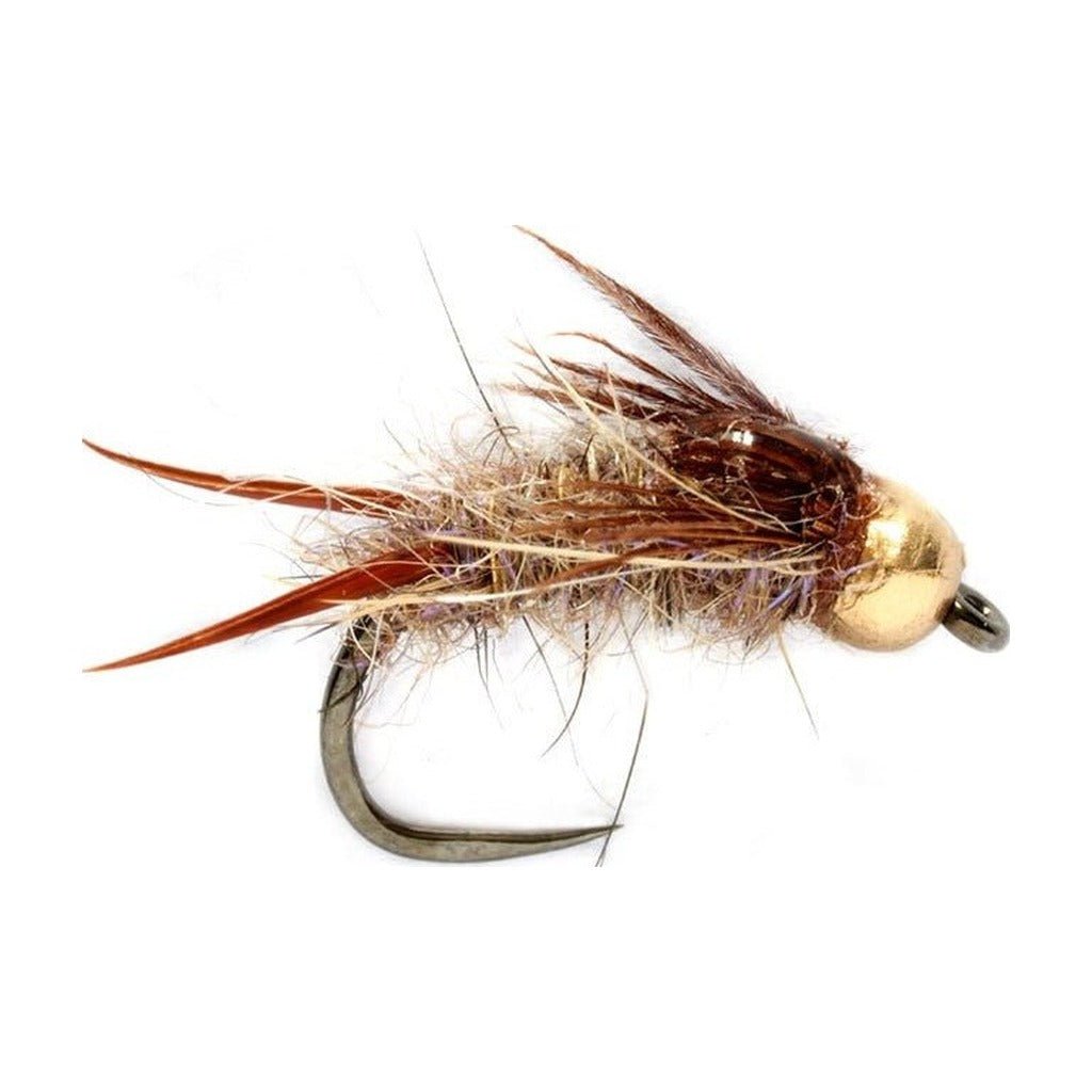 Elden's Improved Hare's Ear Barbless - Flies - Fly Fish Food