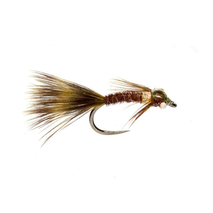 Lancer Damsel Foam back Barbless - Flies - Fly Fish Food