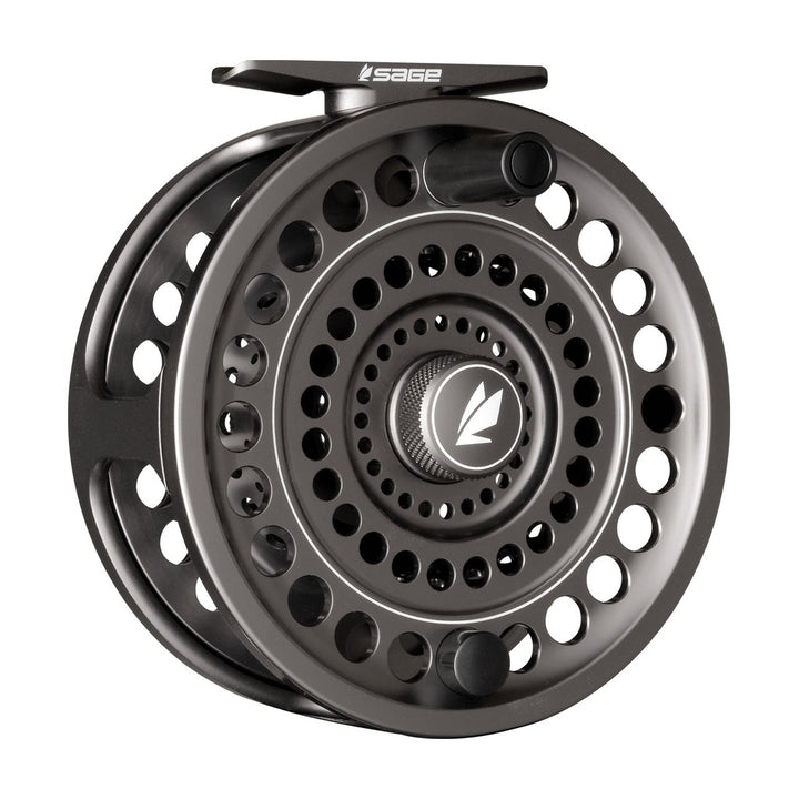 Sage Spey Reel - Granite - Reels - Fly Fish Food