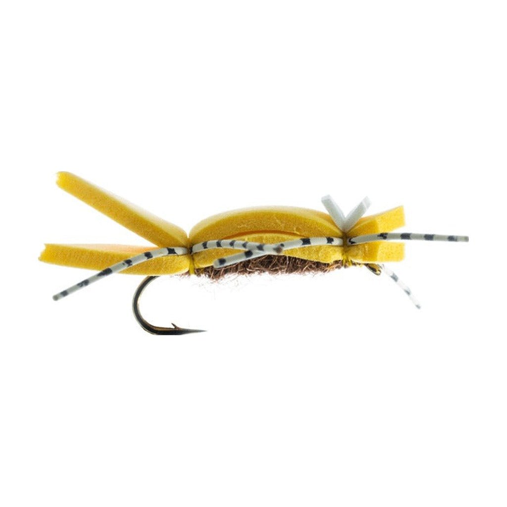Will's Circus Peanut - Micro - Flies - Fly Fish Food