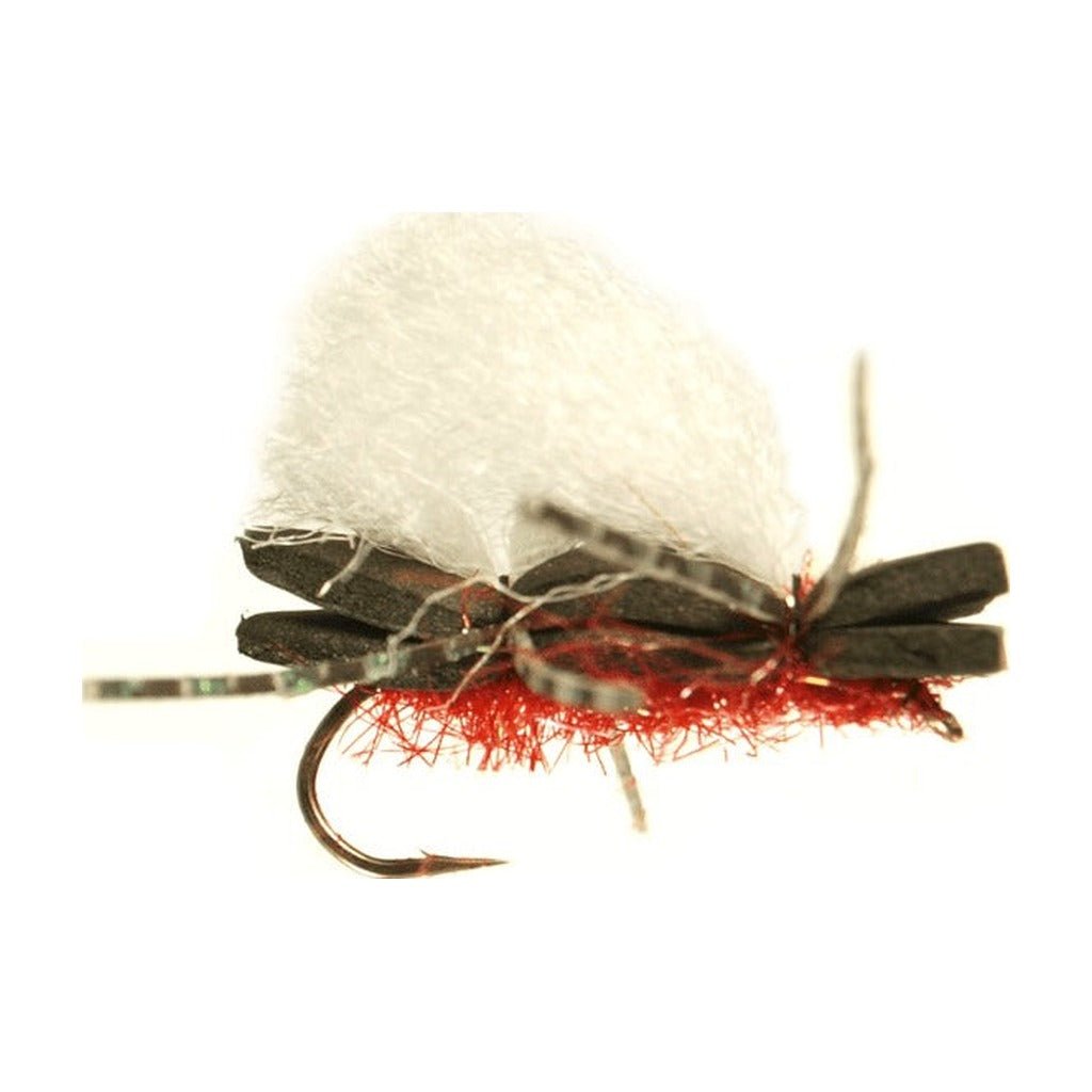 Willie's Ant - Fire Red - Flies - Fly Fish Food