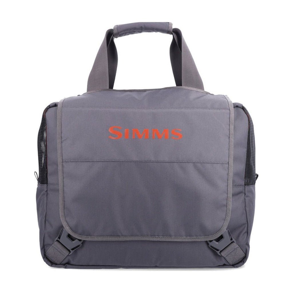 Simms - Riverkit Wader Tote - Anvil - Packs & Bags - Fly Fish Food