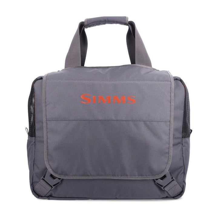 Simms - Riverkit Wader Tote - Anvil - Packs & Bags - Fly Fish Food