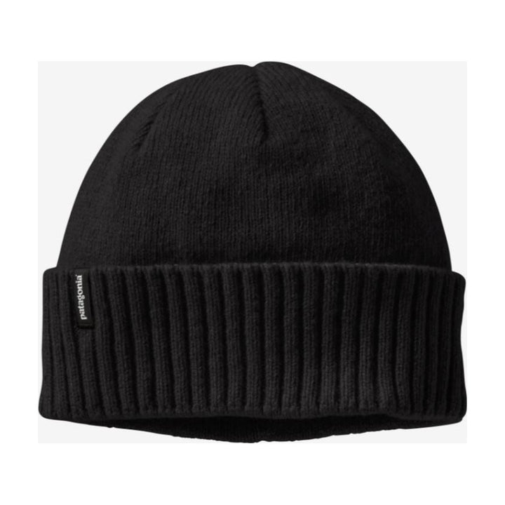 Patagonia Brodeo Beanie - Black - Hats - Fly Fish Food