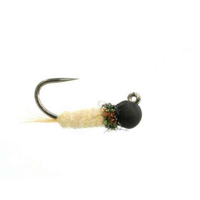 Buckskin Jig - Flies - Fly Fish Food