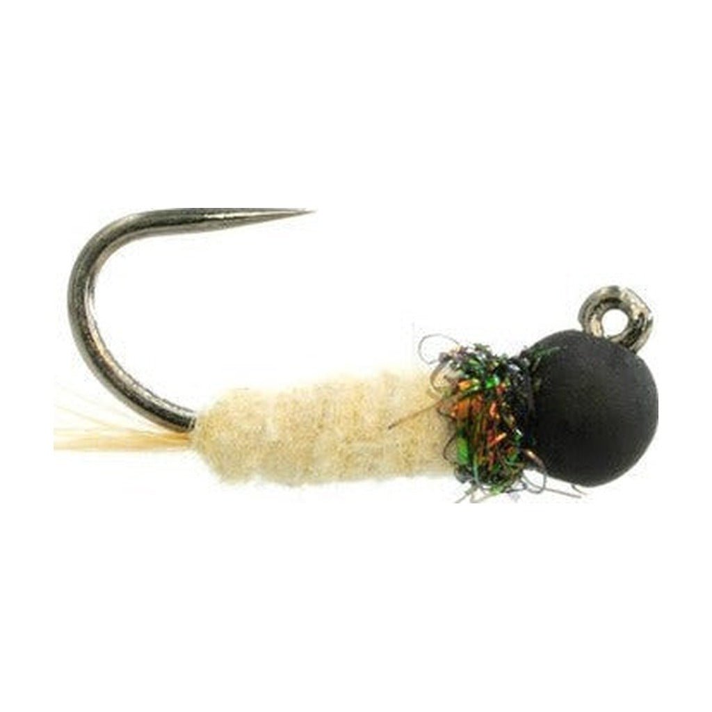 Buckskin Jig - Flies - Fly Fish Food