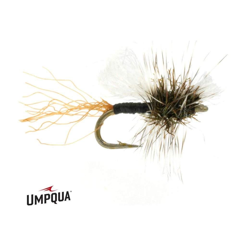 Pat's Midge - Flies - Fly Fish Food