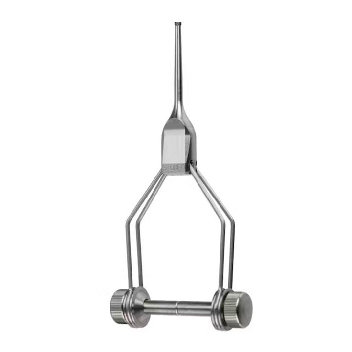 Stonfo Steeltech Bobbin - Tools & Vises - Fly Fish Food