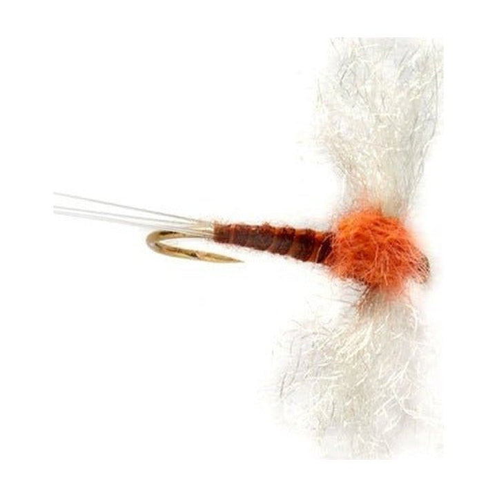 Burkus Rusty Spinner - Flies - Fly Fish Food