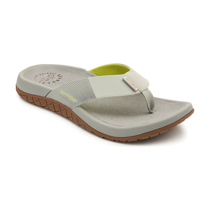 Grundens Fishfinder Sandal - Nimbus - Footwear - Fly Fish Food