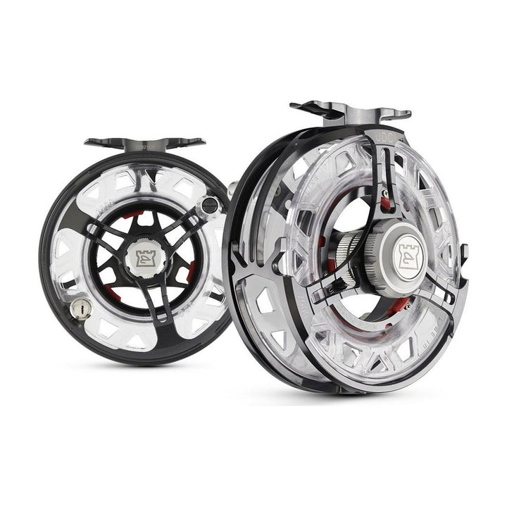 Hardy Ultradisc Cassette Fly Reel - Reels - Fly Fish Food