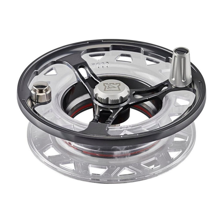 Hardy Ultradisc Cassette Spare - Reels - Fly Fish Food