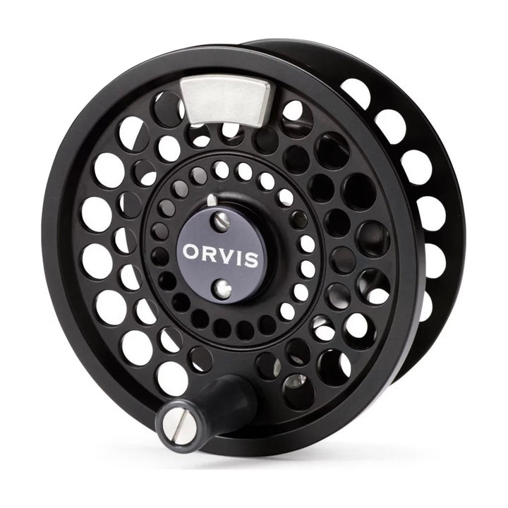 Orvis Battenkill Disc Spool - Black - Reels - Fly Fish Food