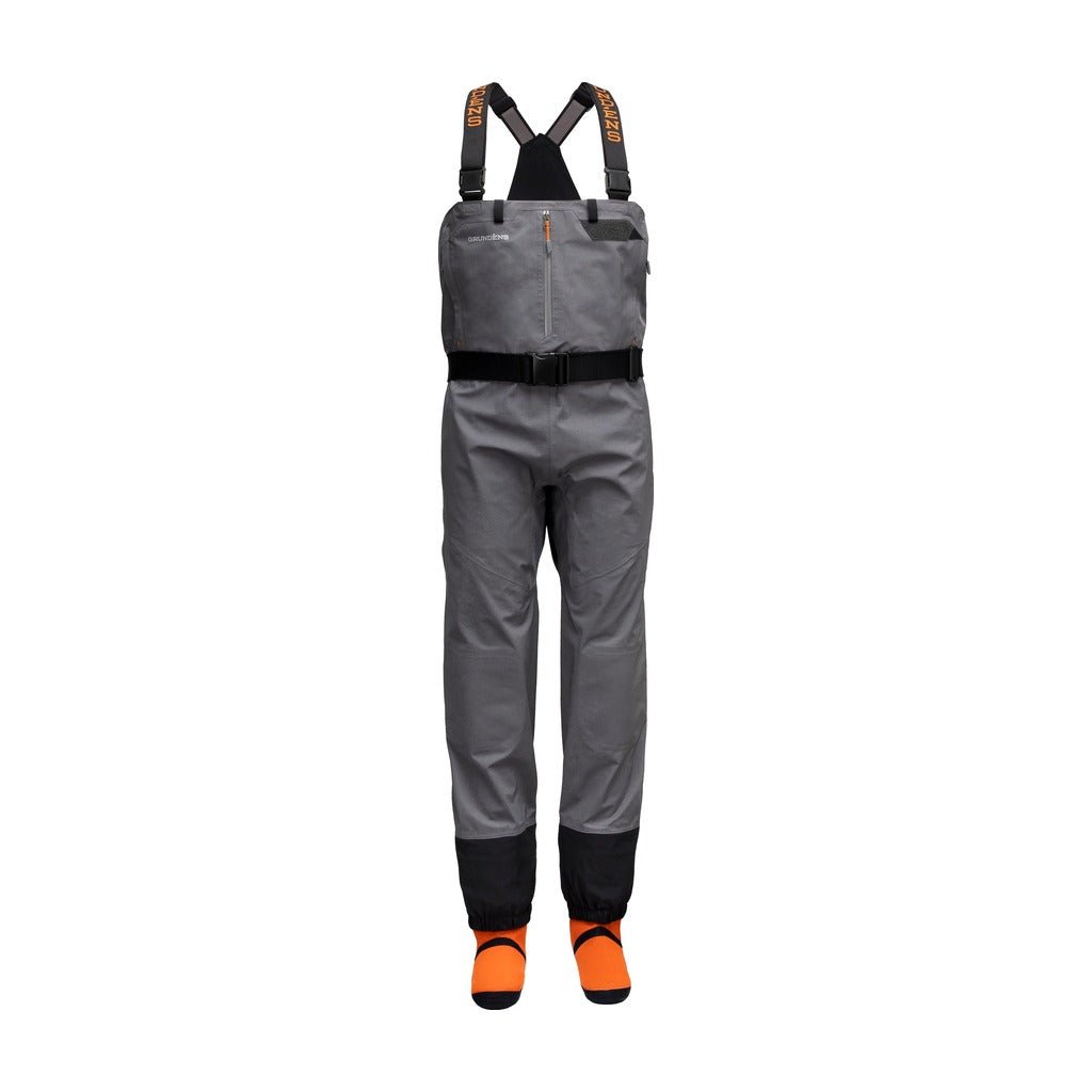 Grundens - Men's Vector Stockingfoot Wader - Waders - Fly Fish Food