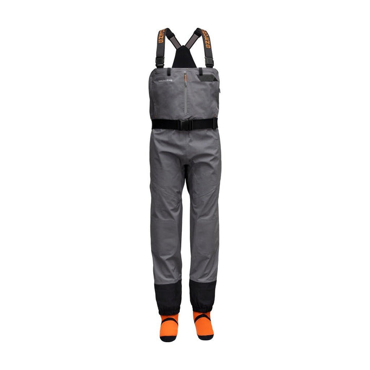 Grundens - Men's Vector Stockingfoot Wader - Waders - Fly Fish Food