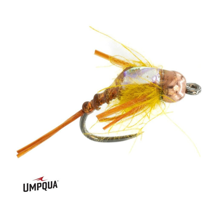 Immortal May - PMD - Flies - Fly Fish Food