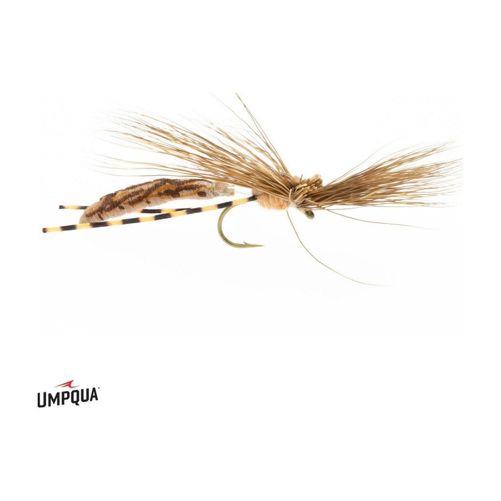 Mr. Jones - Cranefly - Flies - Fly Fish Food