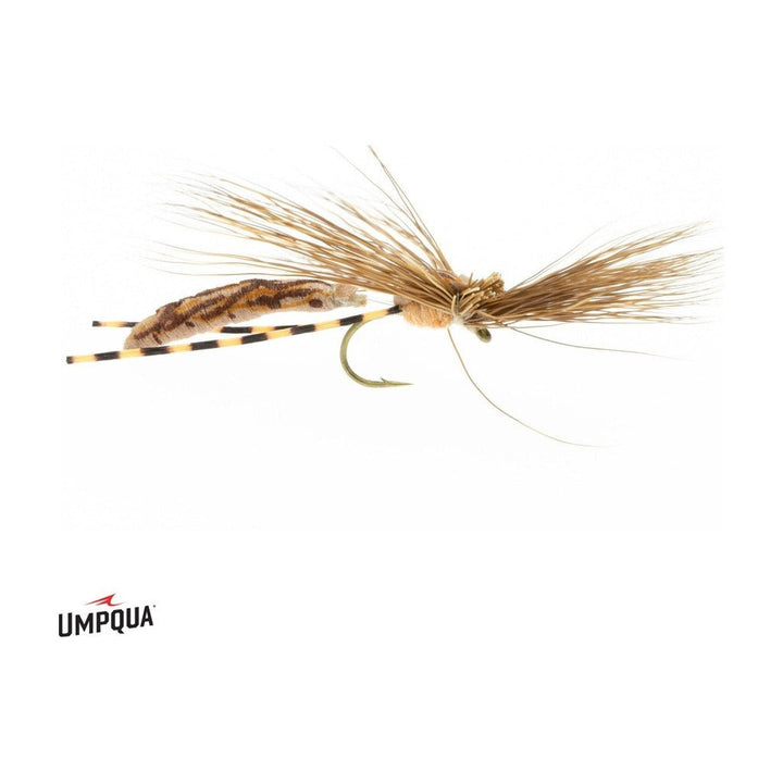 Mr. Jones - Cranefly - Flies - Fly Fish Food