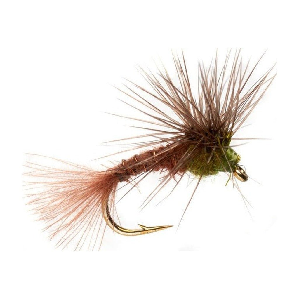 Keegan's Stacked BWO - MY - Flies - Fly Fish Food