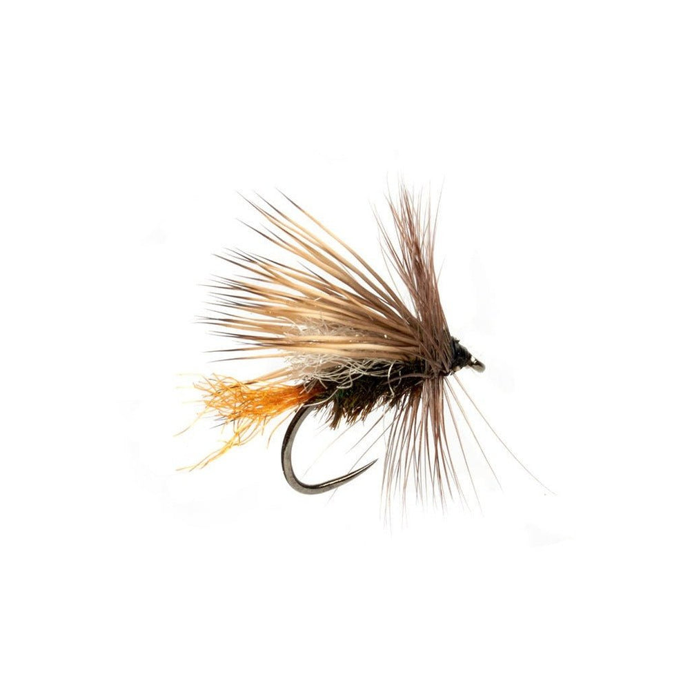 Elden's Mother's Day Caddis - Flies - Fly Fish Food