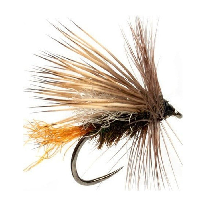 Elden's Mother's Day Caddis - Flies - Fly Fish Food