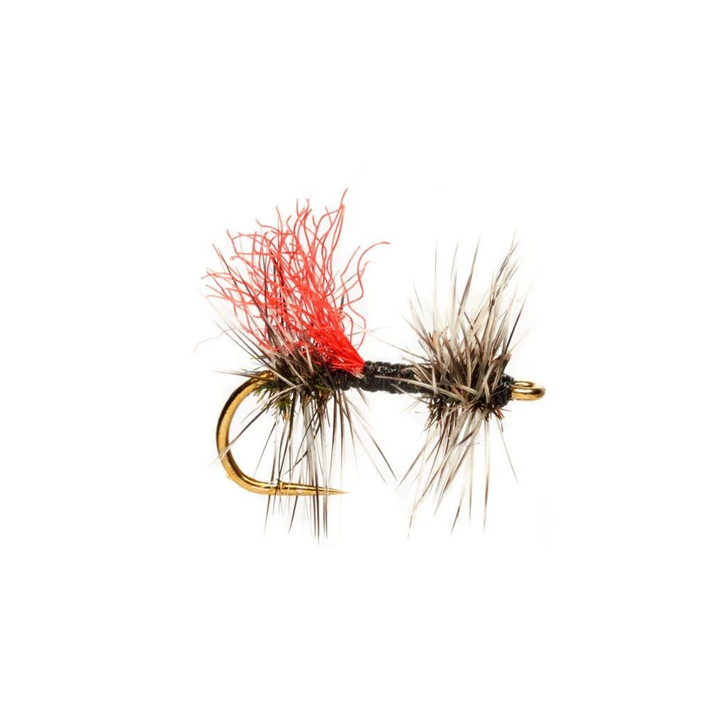 Rosenbauer's Double Griffith's - Flies - Fly Fish Food