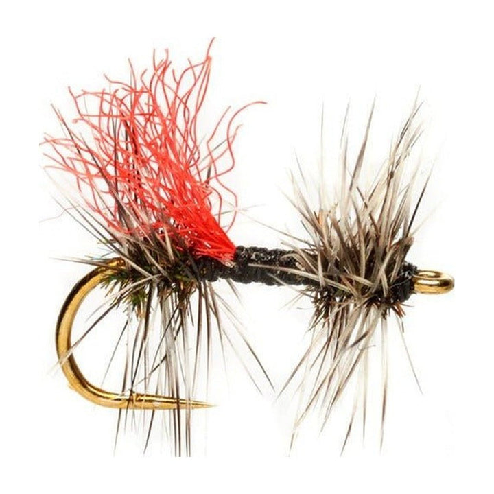 Rosenbauer's Double Griffith's - Flies - Fly Fish Food