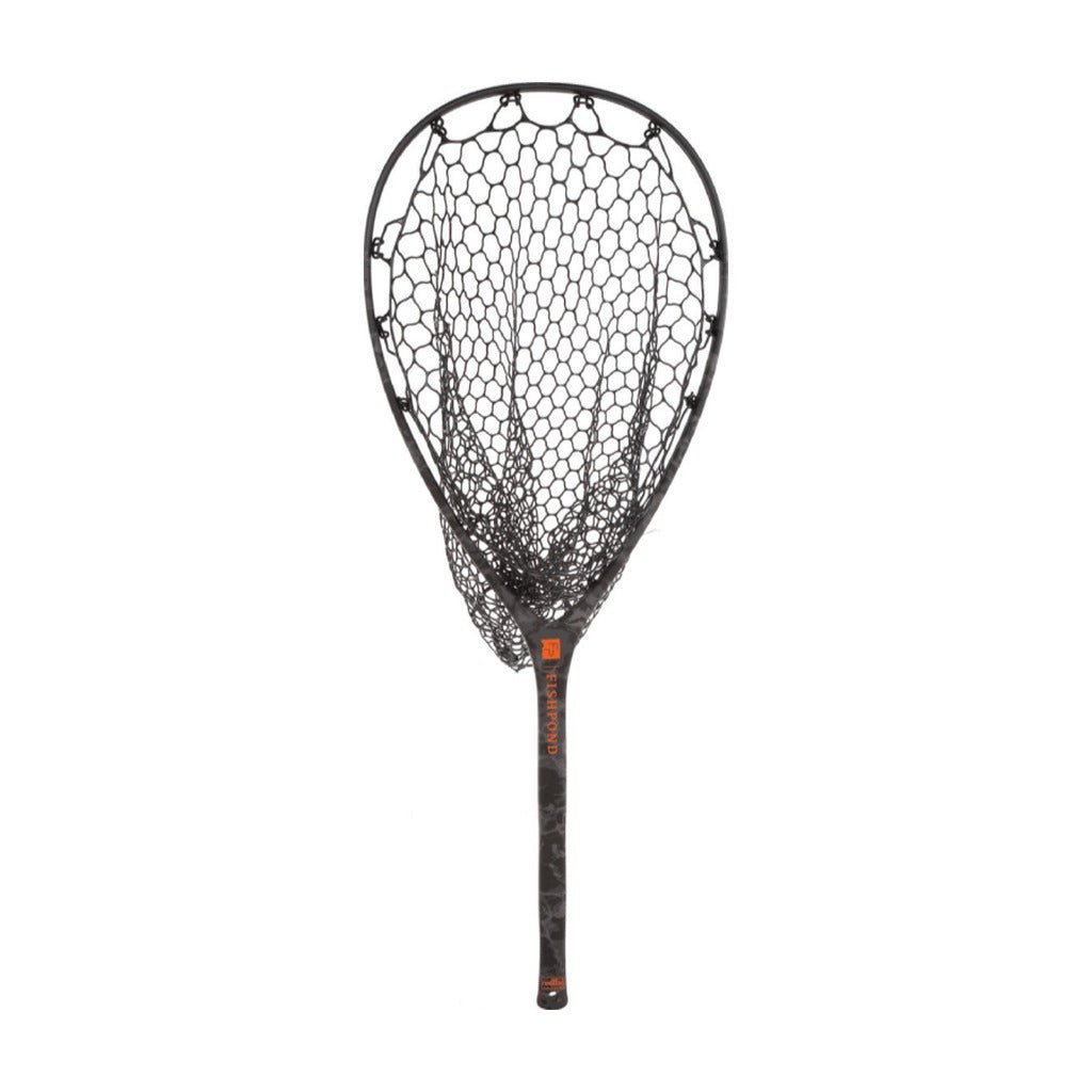 Fishpond - Nomad Mid - Length Boat Net - Wild Run Edition - Nets & Accessories - Fly Fish Food