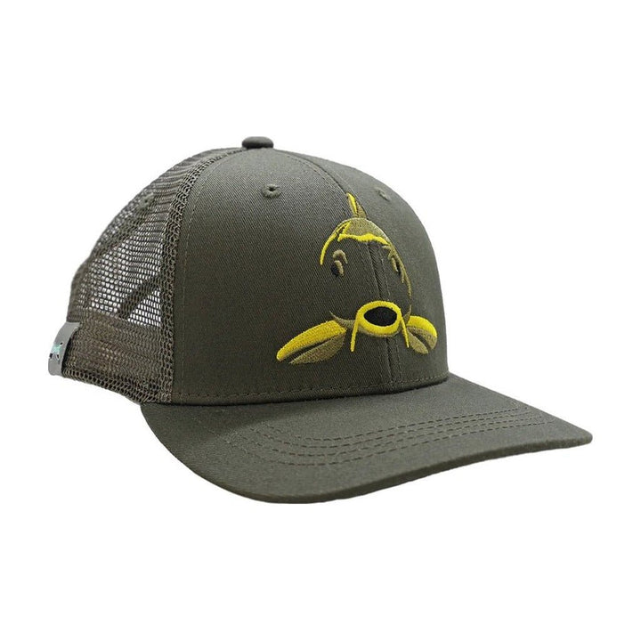 RepYourWater - Carp Hat - Hats - Fly Fish Food