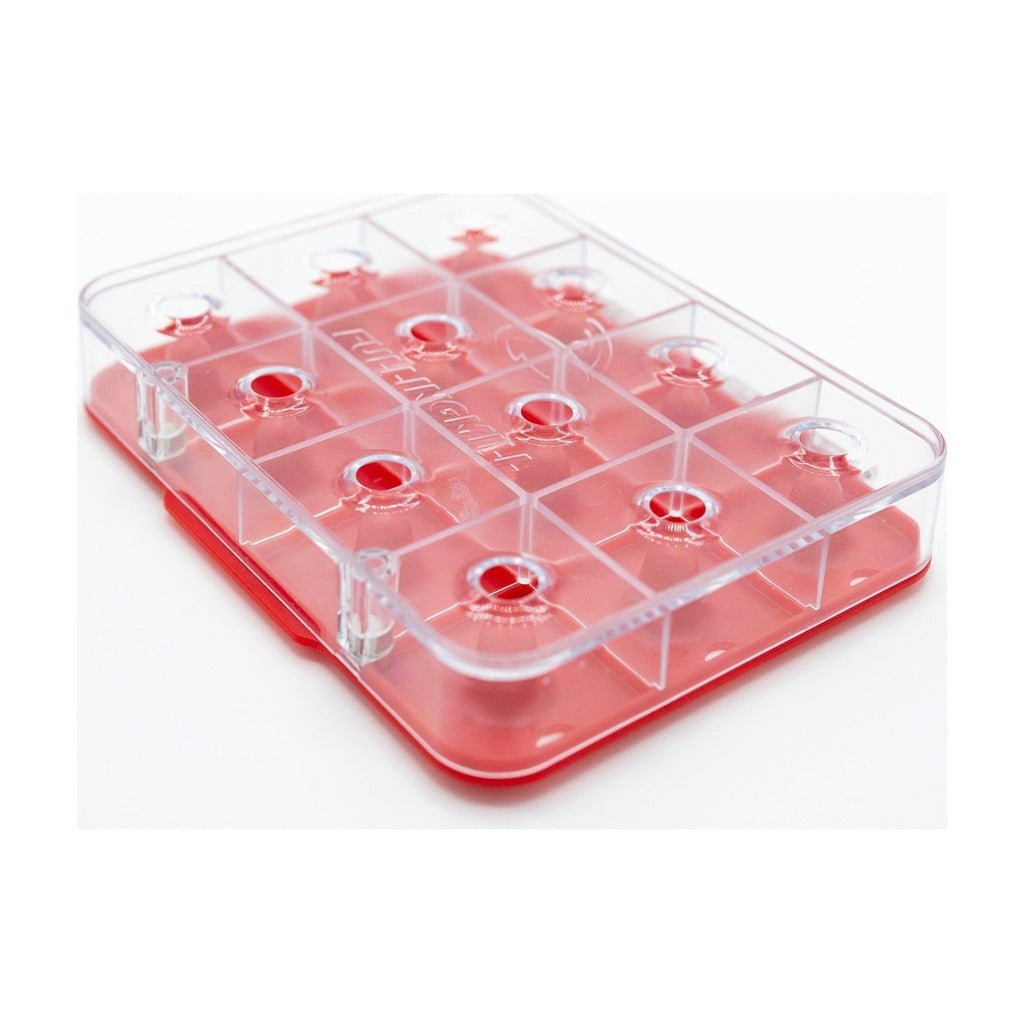 Fulling Mill - Dubbing Box - Fly Tying Accessories - Fly Fish Food
