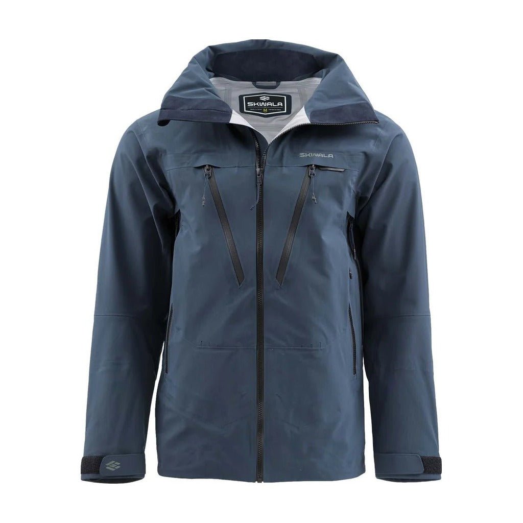 Skwala - RS Jacket - Eclipse - Apparel - Fly Fish Food