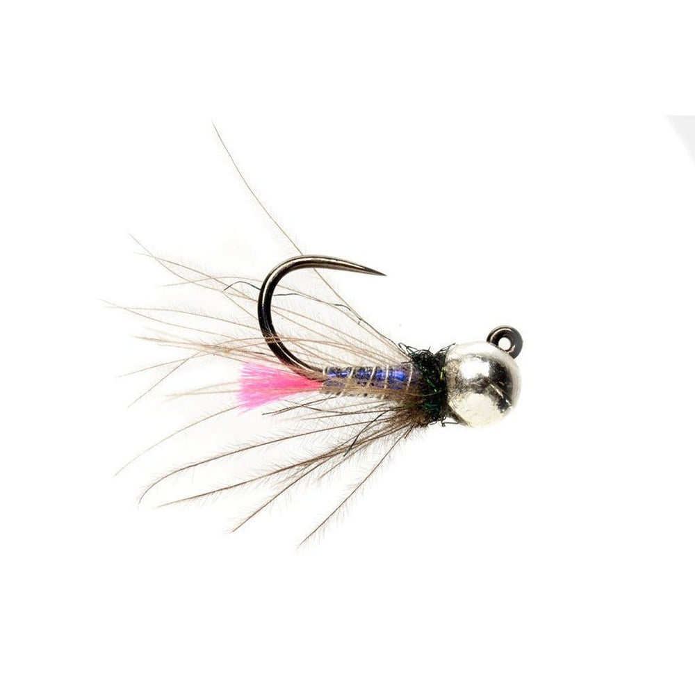 Olsen's Space - X - Barbless - Flies - Fly Fish Food