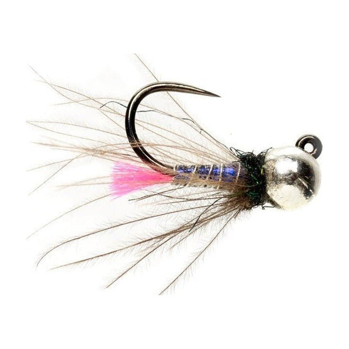 Olsen's Space - X - Barbless - Flies - Fly Fish Food