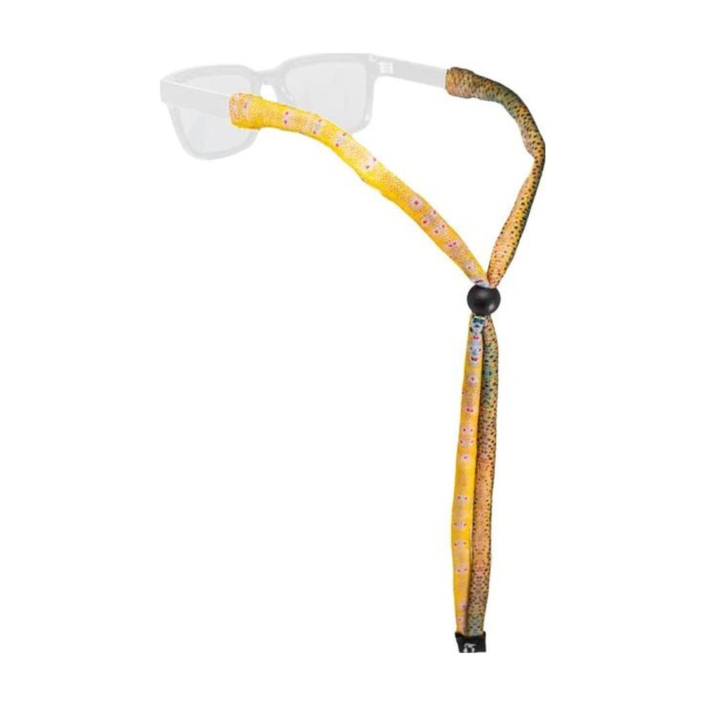 Chums Original - Brown Trout - Sunglasses - Fly Fish Food