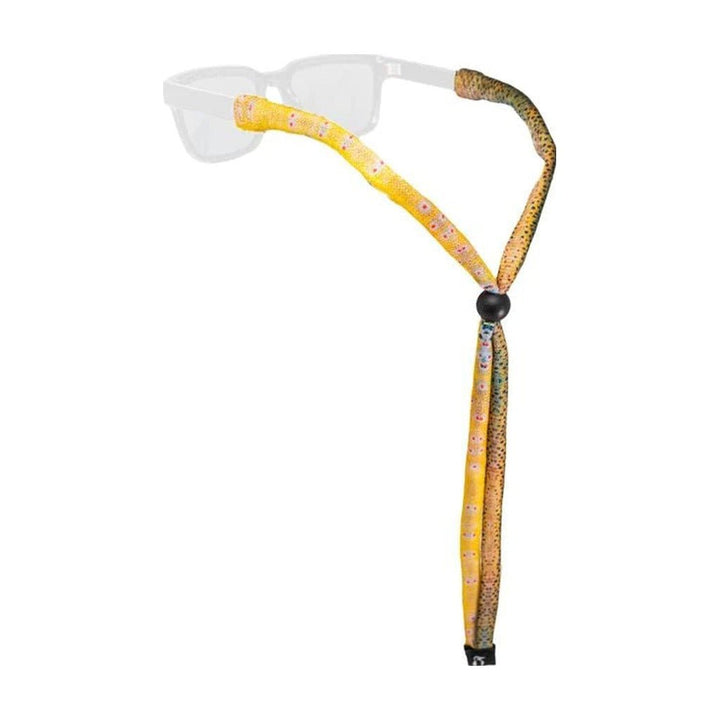 Chums Original - Brown Trout - Sunglasses - Fly Fish Food