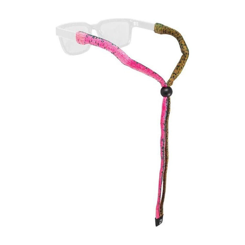 Chums Original - Rainbow Trout - Sunglasses - Fly Fish Food