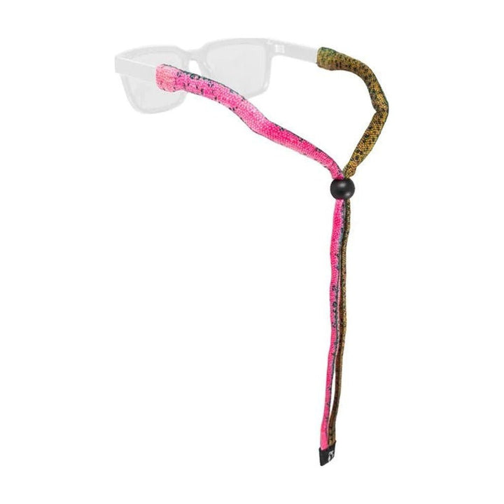 Chums Original - Rainbow Trout - Sunglasses - Fly Fish Food