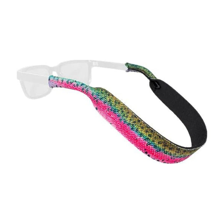 Chums - The Neoprene - Rainbow Trout - Sunglasses - Fly Fish Food
