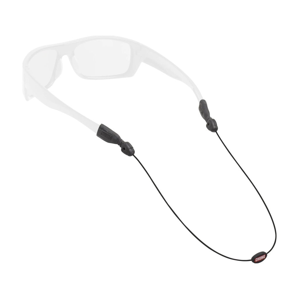 Chums - Orbiter - Black - Sunglasses - Fly Fish Food