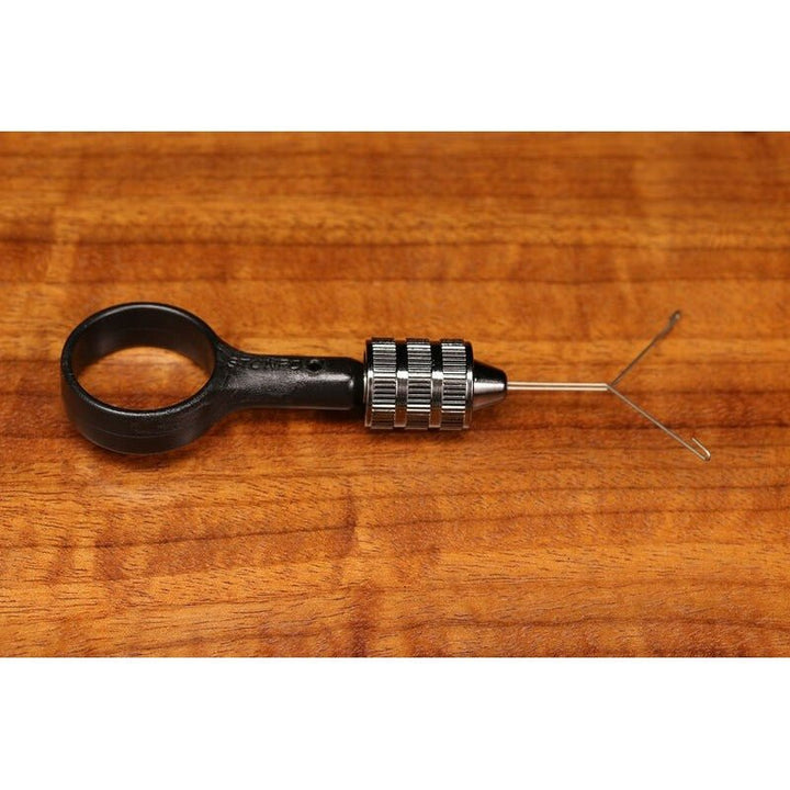 Stonfo Mini Rotodubbing Twister - Tying Tools - Fly Fish Food