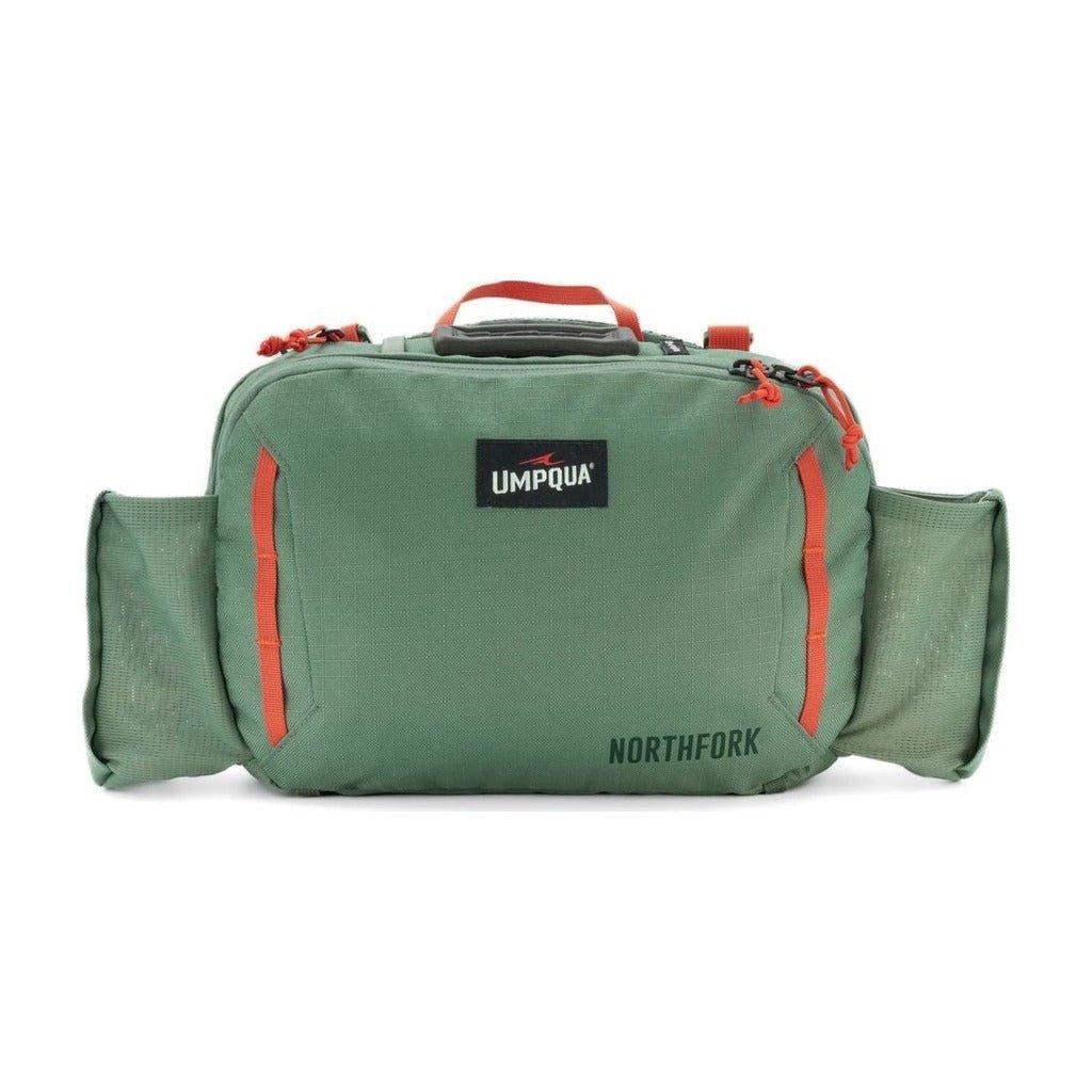 Northfork Waist Pack - Packs & Bags - Fly Fish Food