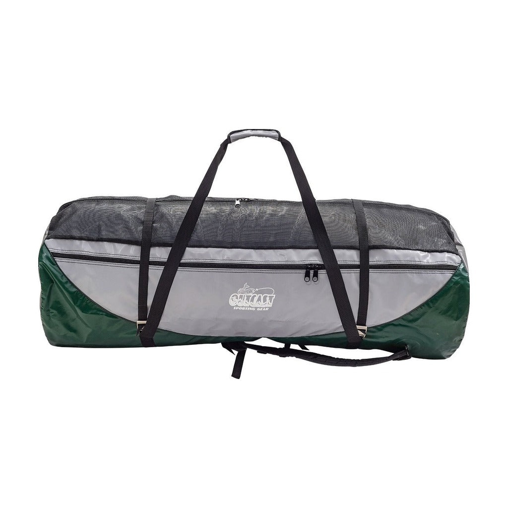 Outcast Sporting Goods Frameless Boat Bag - Float Tubes & Accessories - Fly Fish Food