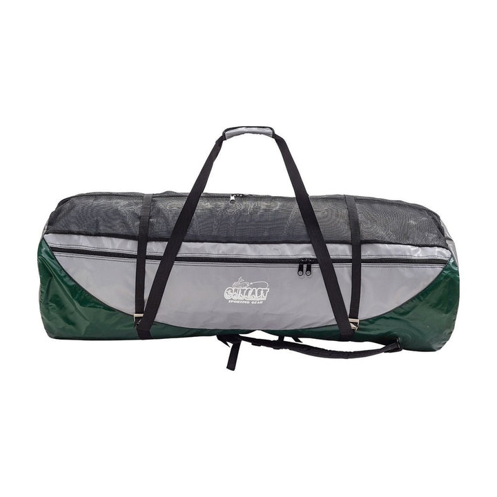 Outcast Sporting Goods Frameless Boat Bag - Float Tubes & Accessories - Fly Fish Food