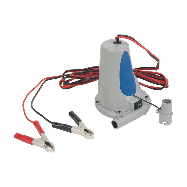 NRS - Blast 12 - V Inflator Pump - Float Tubes & Accessories - Fly Fish Food