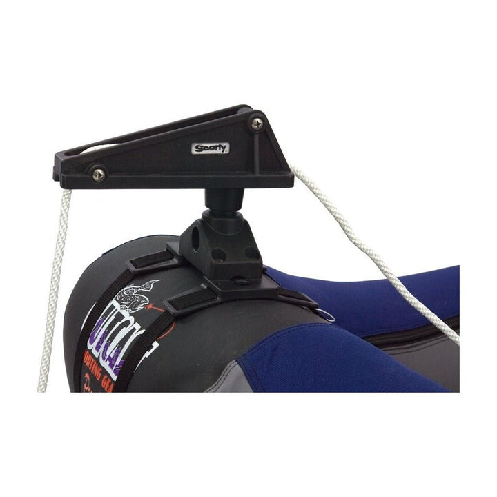 Scotty Anchor Lock with Float Tube Adapter - Float Tubes & Accessories - Fly Fish Food