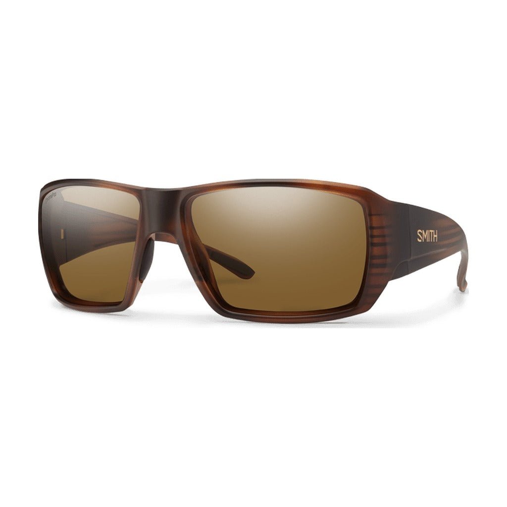 Smith Guide's Choice S Sunglasses - Sunglasses - Fly Fish Food