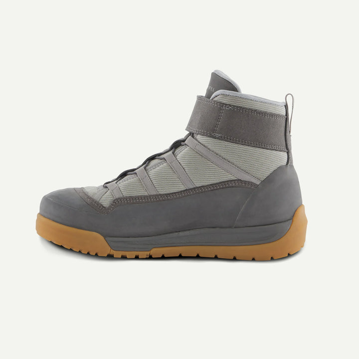 Patagonia - River Salt Wading Boots ll - Noble Grey - Boots & Cleats - Fly Fish Food