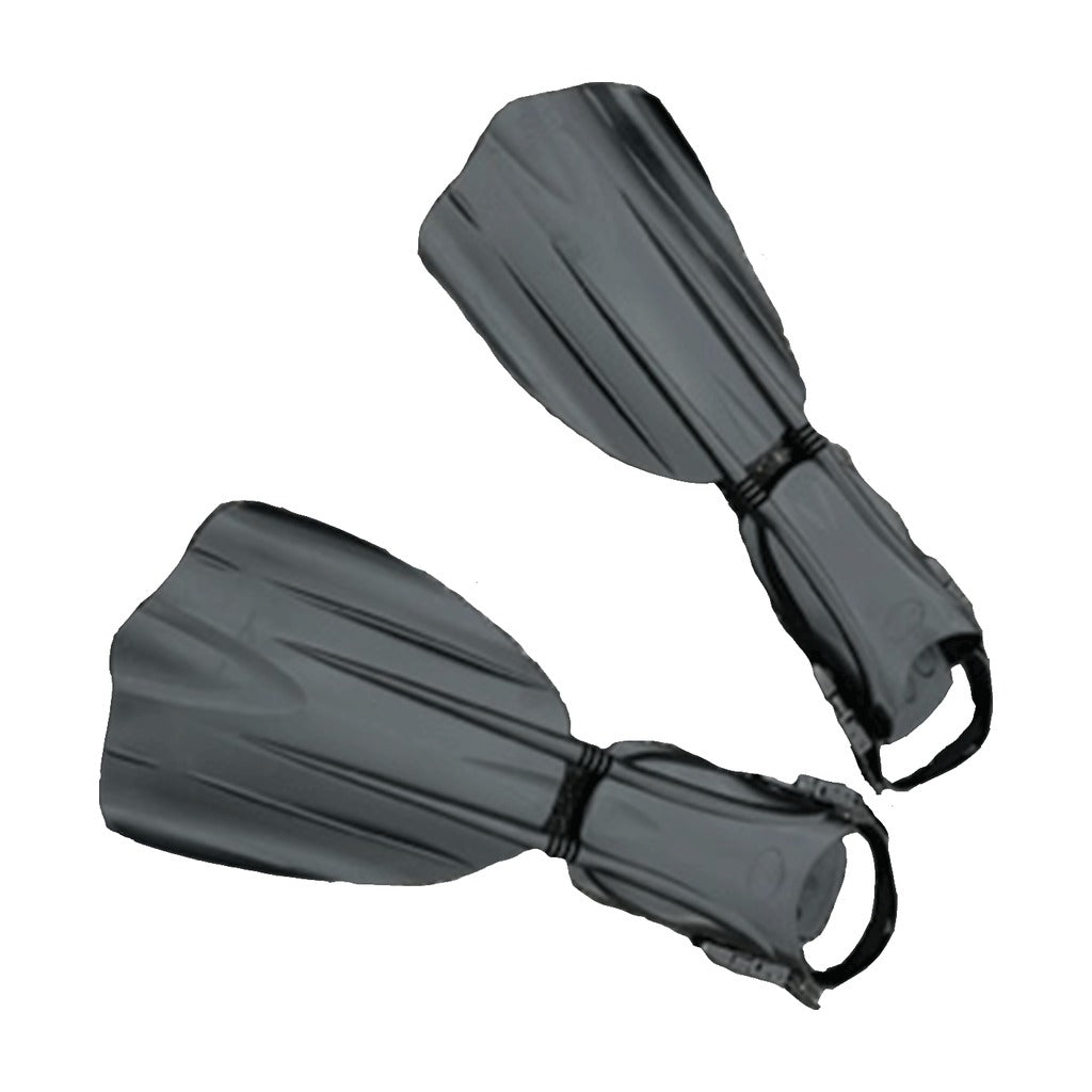 Dave Scadden‘s new Velocity River Fins - Float Tubes & Accessories - Fly Fish Food